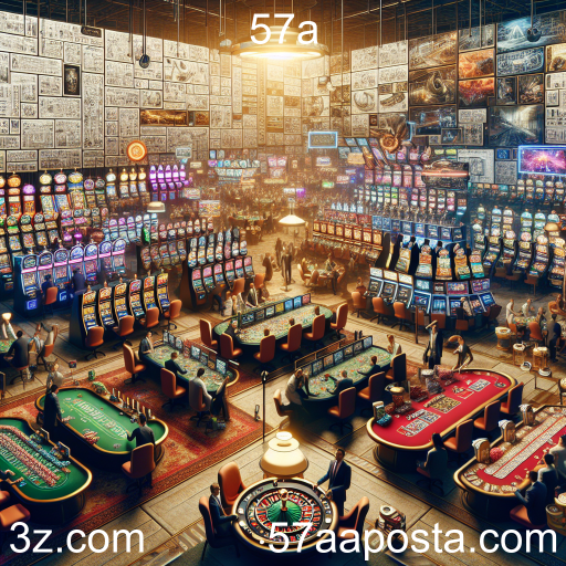 A Importância das Avaliações de Jogos no '57a'